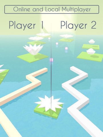 Through The Fog! gallery image