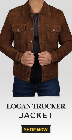 Angel jackets gallery image
