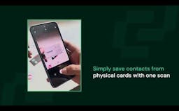 CardZap - Digital Business Card media 1