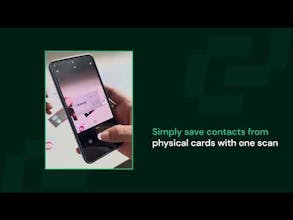 CardZap - Digital Business Card gallery image