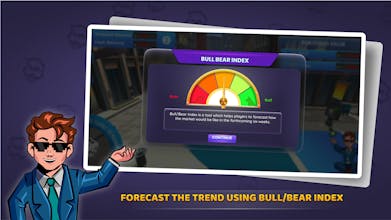 Capital Rush gallery image