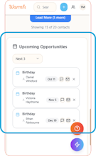 Warmli.Chat gallery image