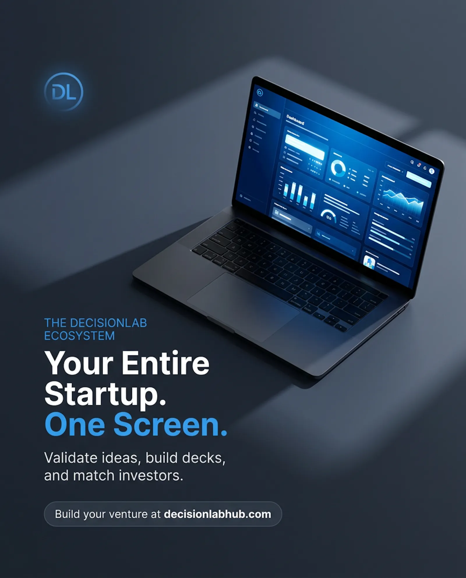 DecisionLab screenshot 3
