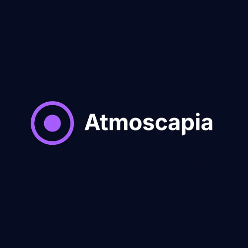 Atmoscapia logo