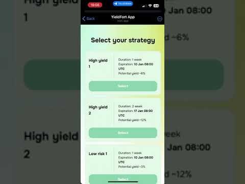 YieldFort  gallery image