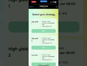 YieldFort gallery image