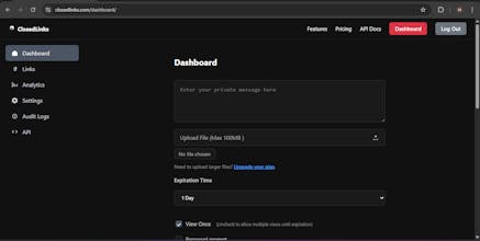 ClosedLinks gallery image