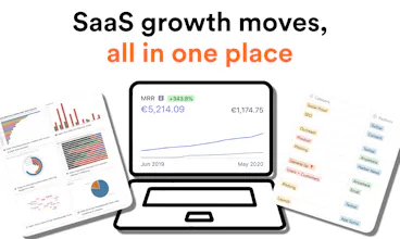SaaS Growth HQ gallery image