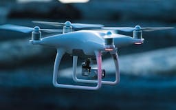 DJI Drones - FVP Drone - Drone X Pro media 1