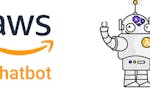 Aws Chatbot- a Quick Brief !  image