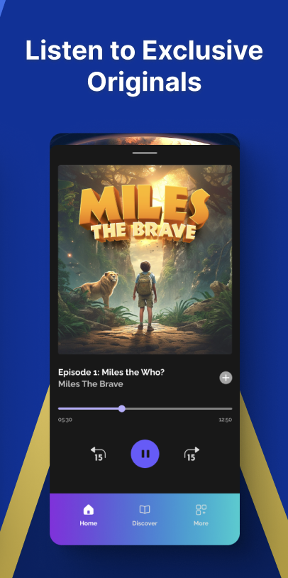 Storybutton gallery image