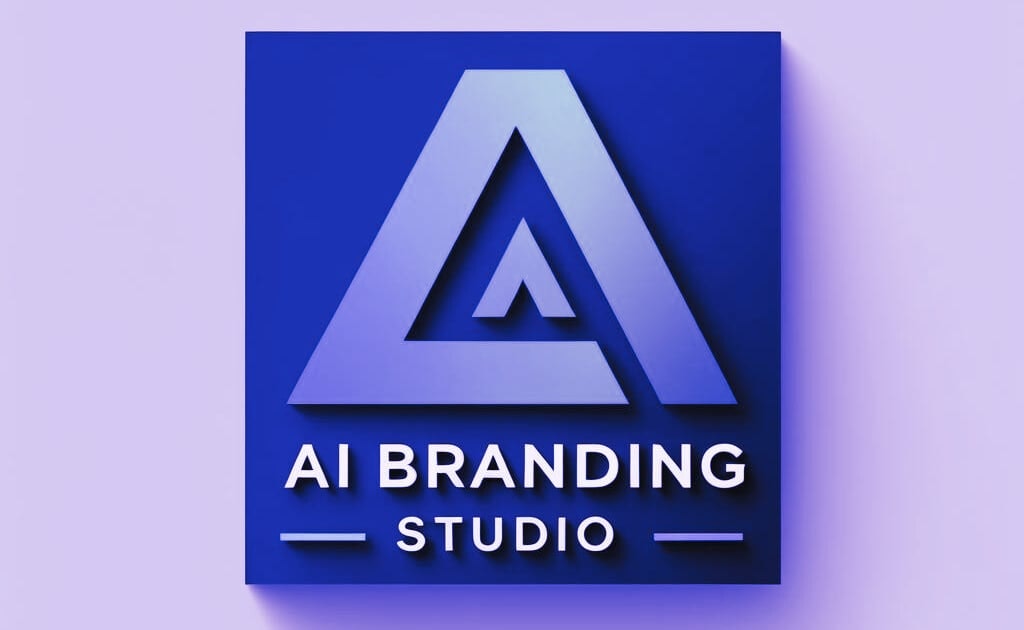 AI Branding Studio media 4