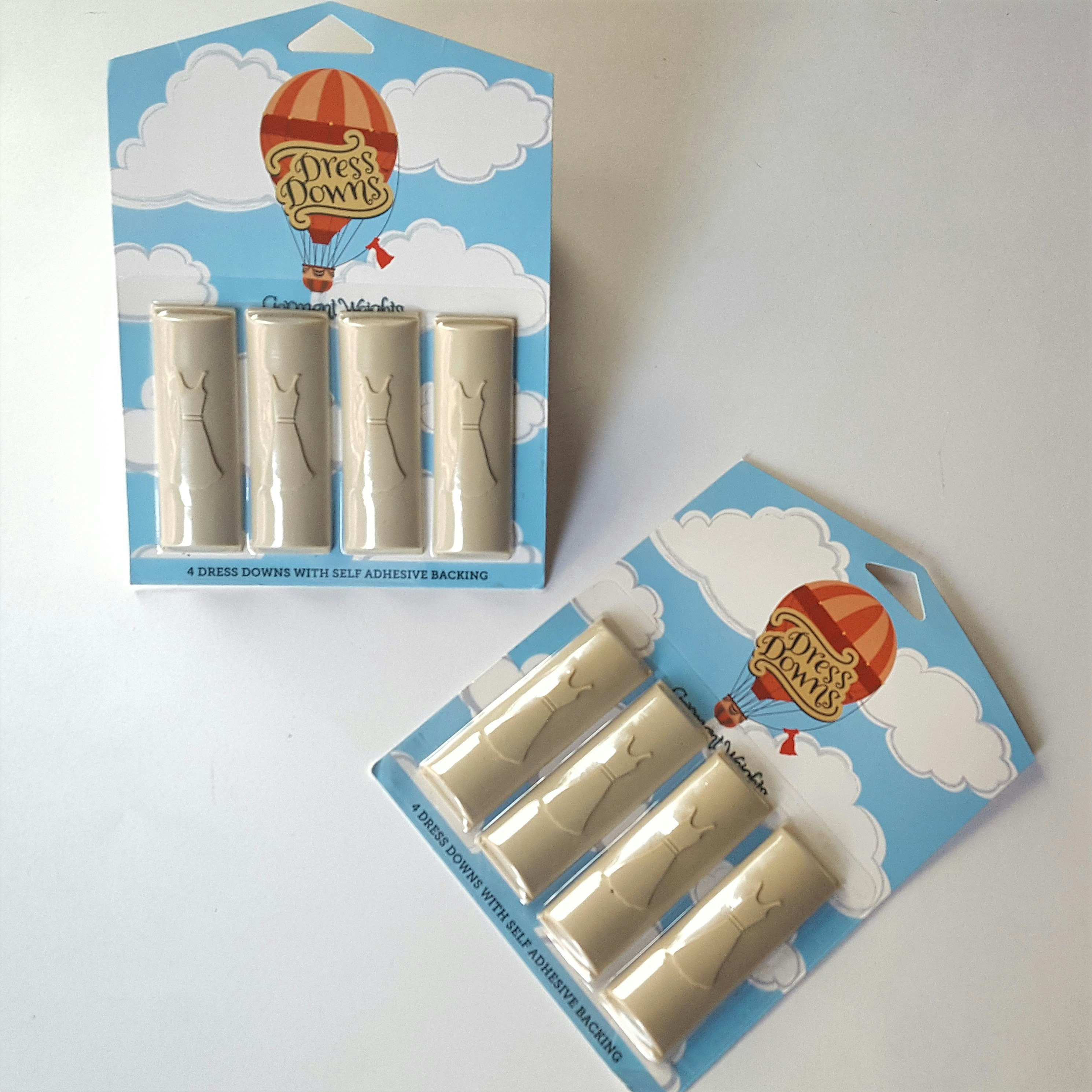 Dress Downs gallery image