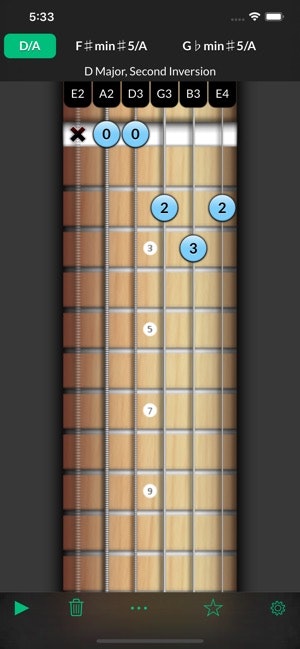 Reverse Chord Finder Pro Product Information, Latest Updates, and