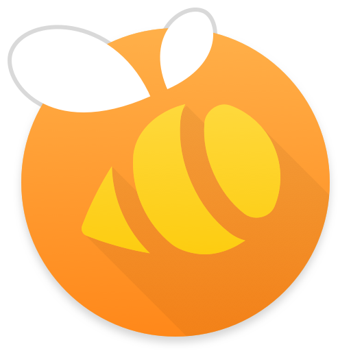 Foursquare Swarm logo