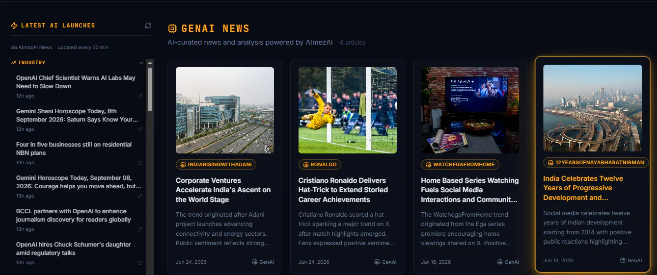 Genaihub gallery image