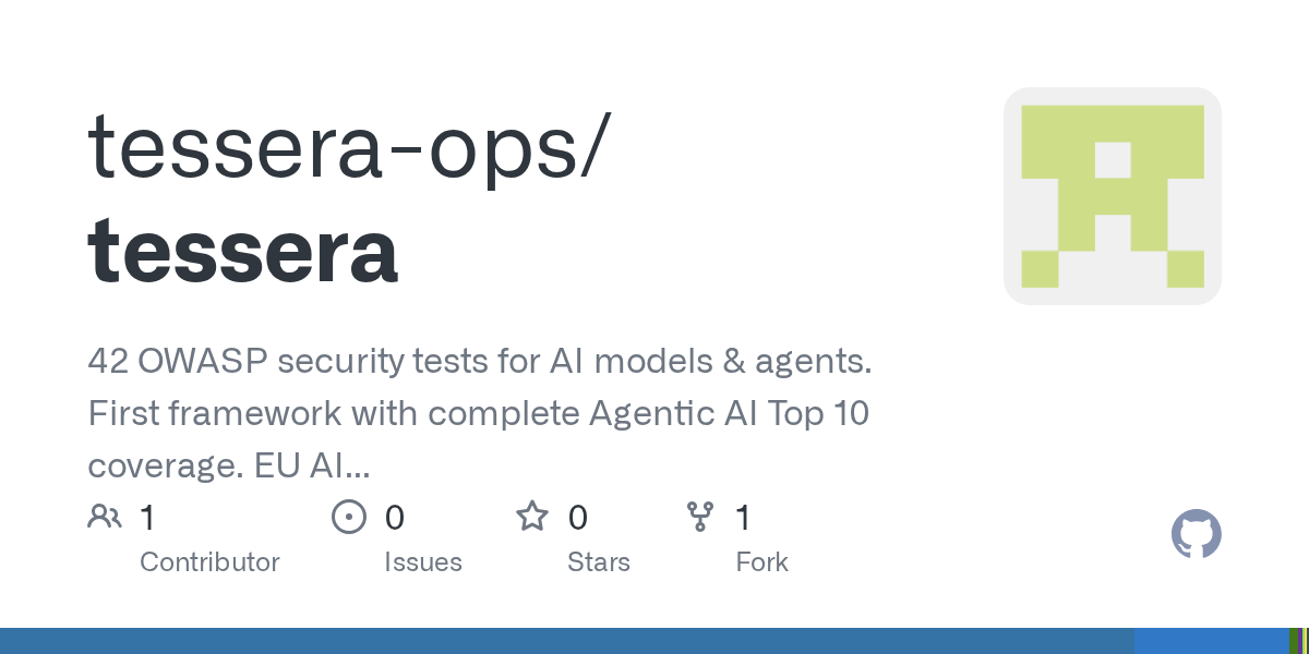 Tessera gallery image