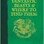 Fantastic Beasts and Where To Find Them
