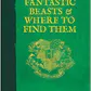 Fantastic Beasts and Where To Find Them