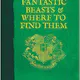 Fantastic Beasts and Where To Find Them