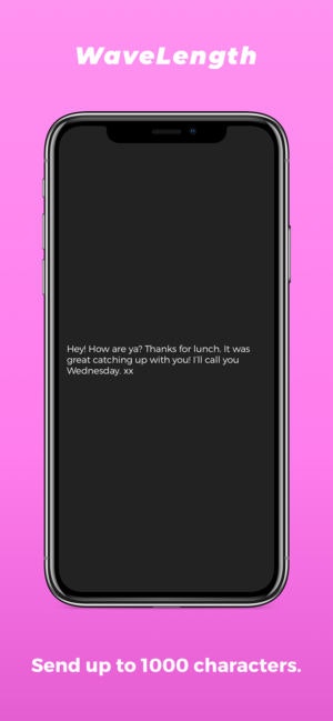 Wave (^‿^)ﾉ gallery image