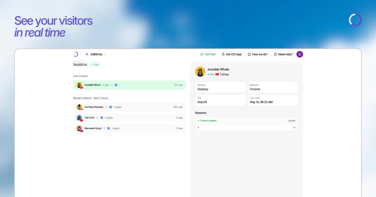 Sleek Analytics gallery image