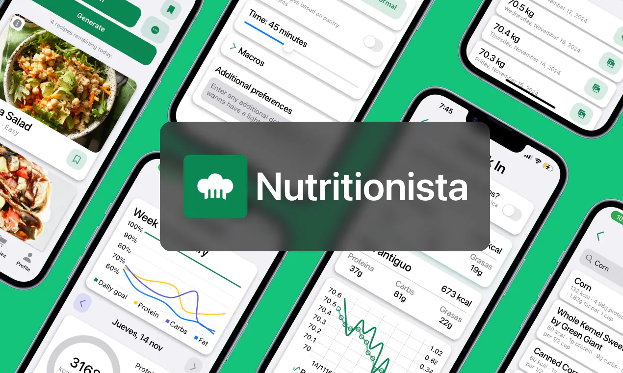 Nutritionista gallery image