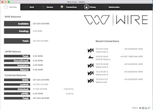 AirWire gallery image