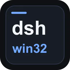 dsh-win32