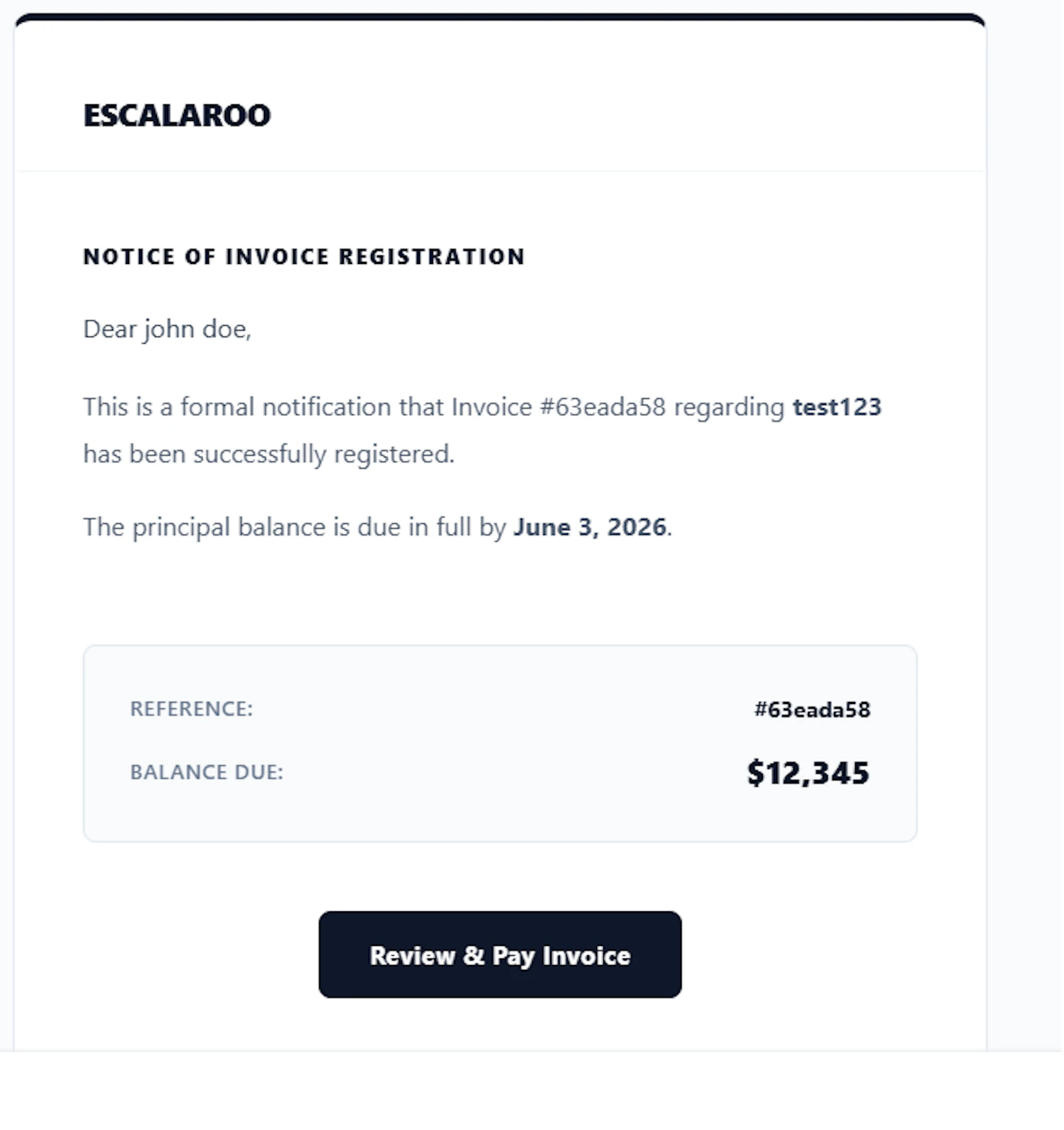 Escalaroo screenshot 5
