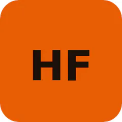 Holdfast Invoice