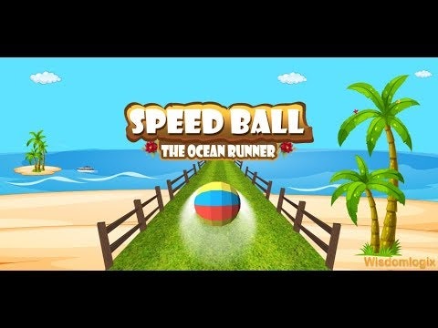 SpeedBall : The Ocean Runner gallery image