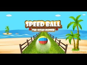 SpeedBall : The Ocean Runner gallery image
