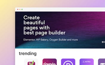 Scopic HUB gallery image