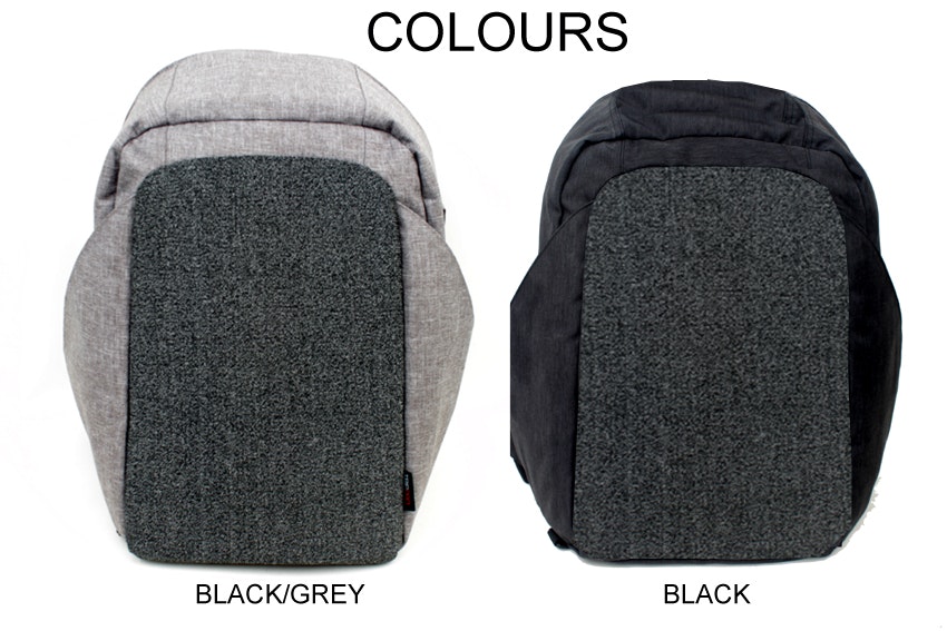 SHIELD BackPack gallery image