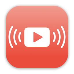 Tubist - macOS menu bar YouTube player