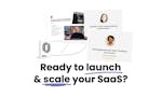 Ultimate SaaS Course: Zero to SaaS! image