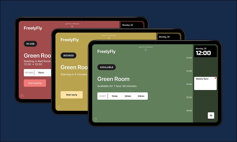 RooMaster gallery image