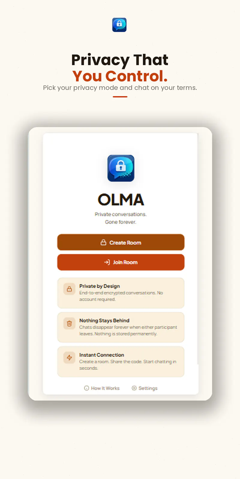 OLMA screenshot 5