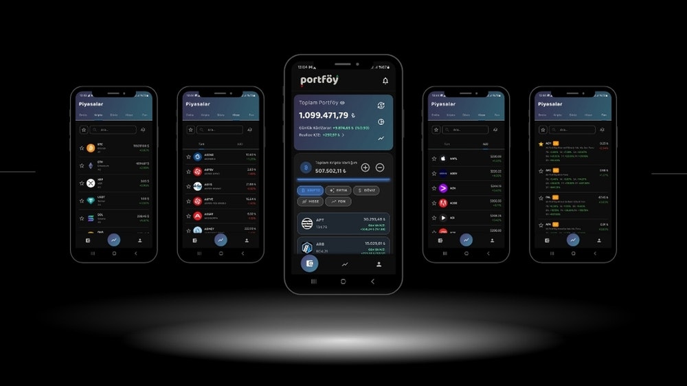 Portfoy gallery image