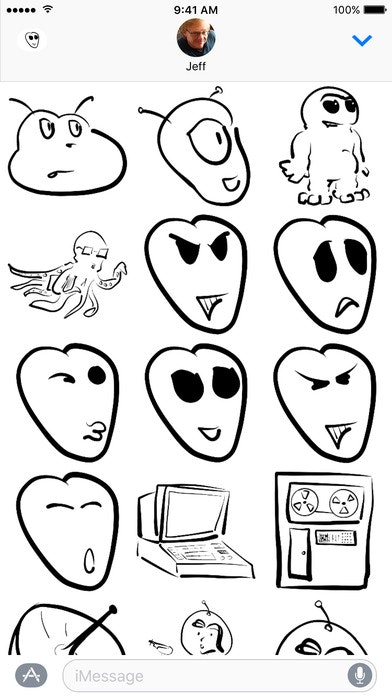 Space is the Place – BW gallery image