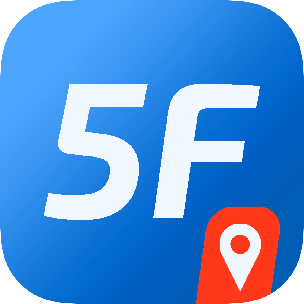 5F - Find Fit Friends