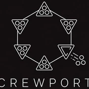 CrewPort logo