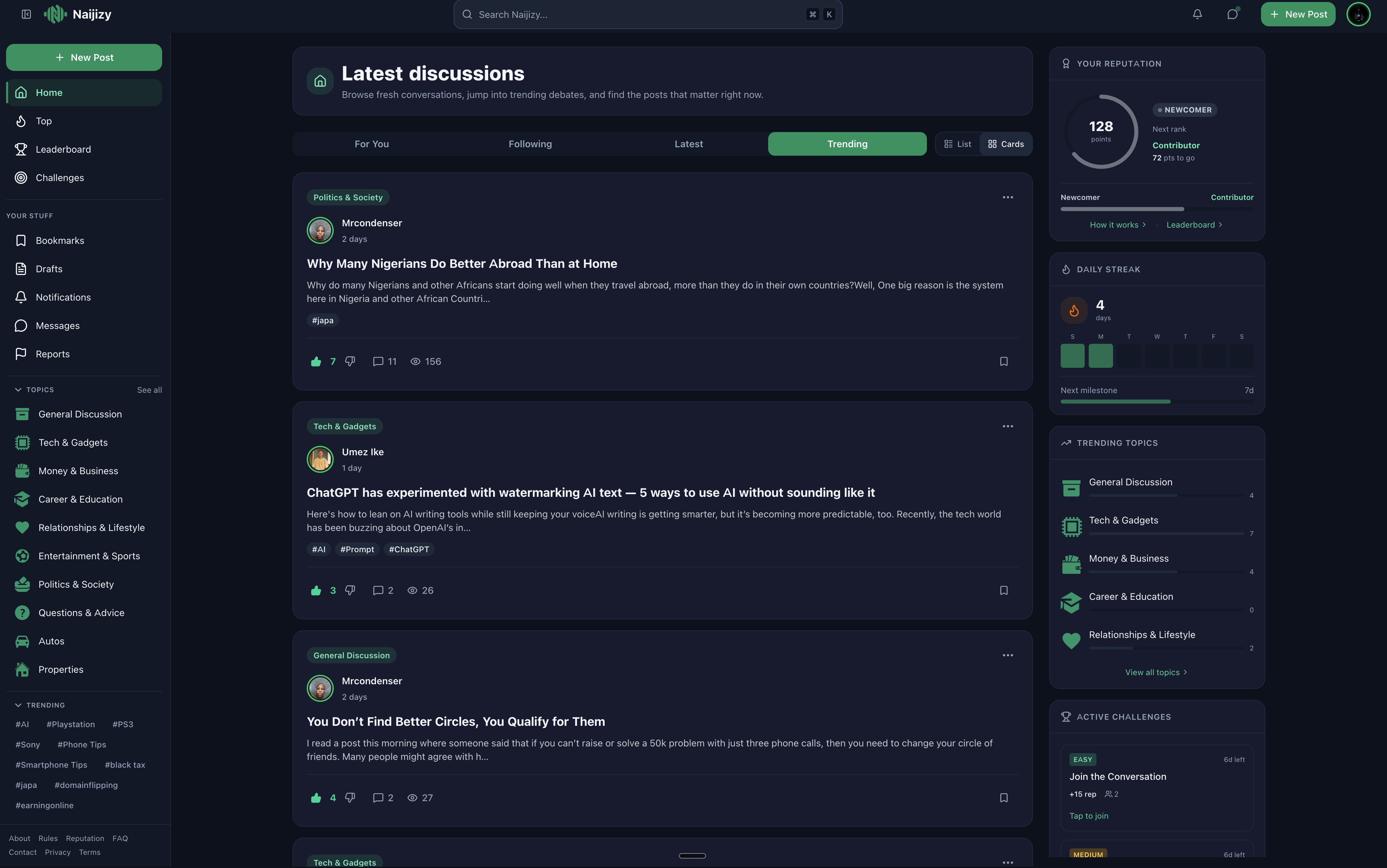 Naijizy gallery image