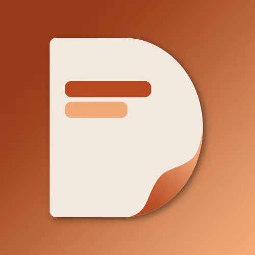 Downword logo
