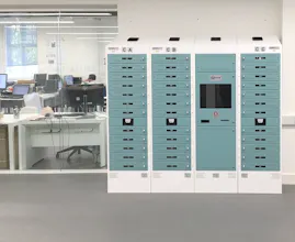 Diplomat Pro Smart Locker gallery image