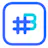 Hashtag Bank
