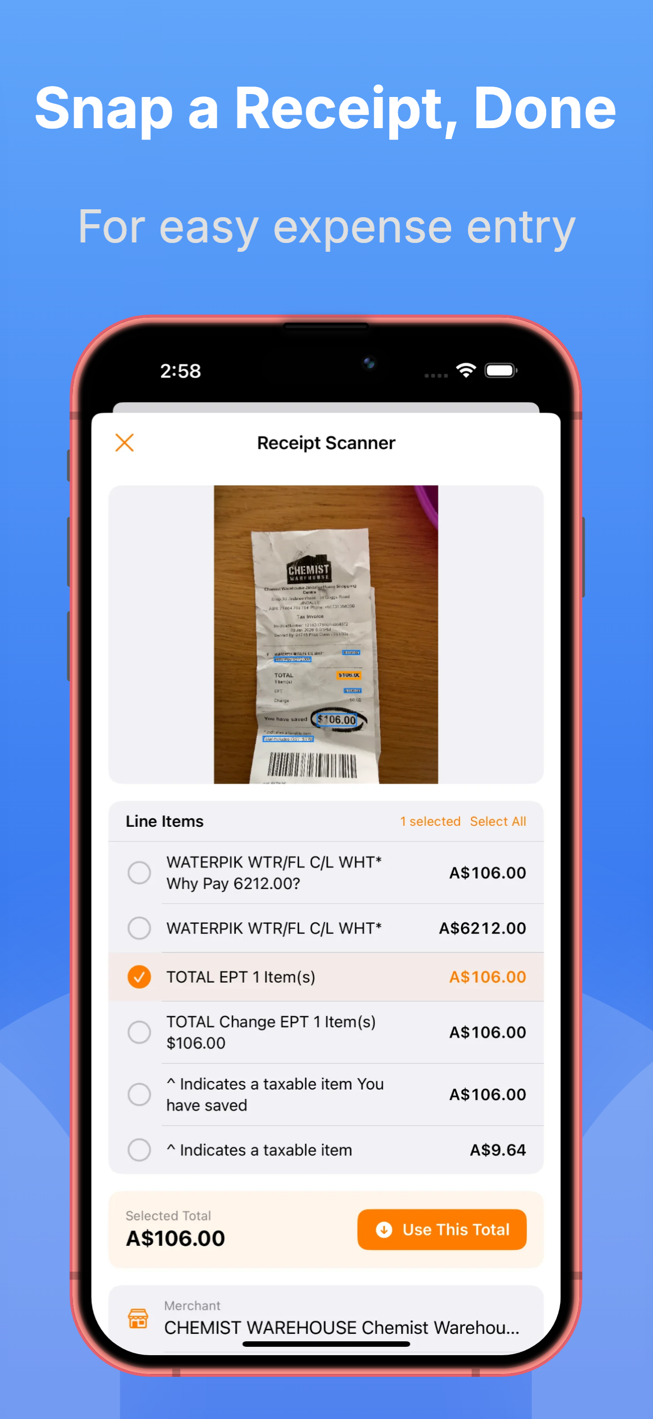 Ringfence Achieve Your Financial Fitness gallery image