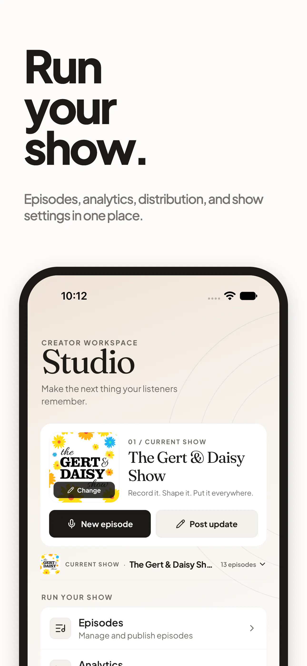 Scroll 4.0 gallery image