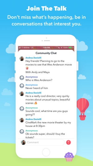 Okappi: Communities and Groups gallery image